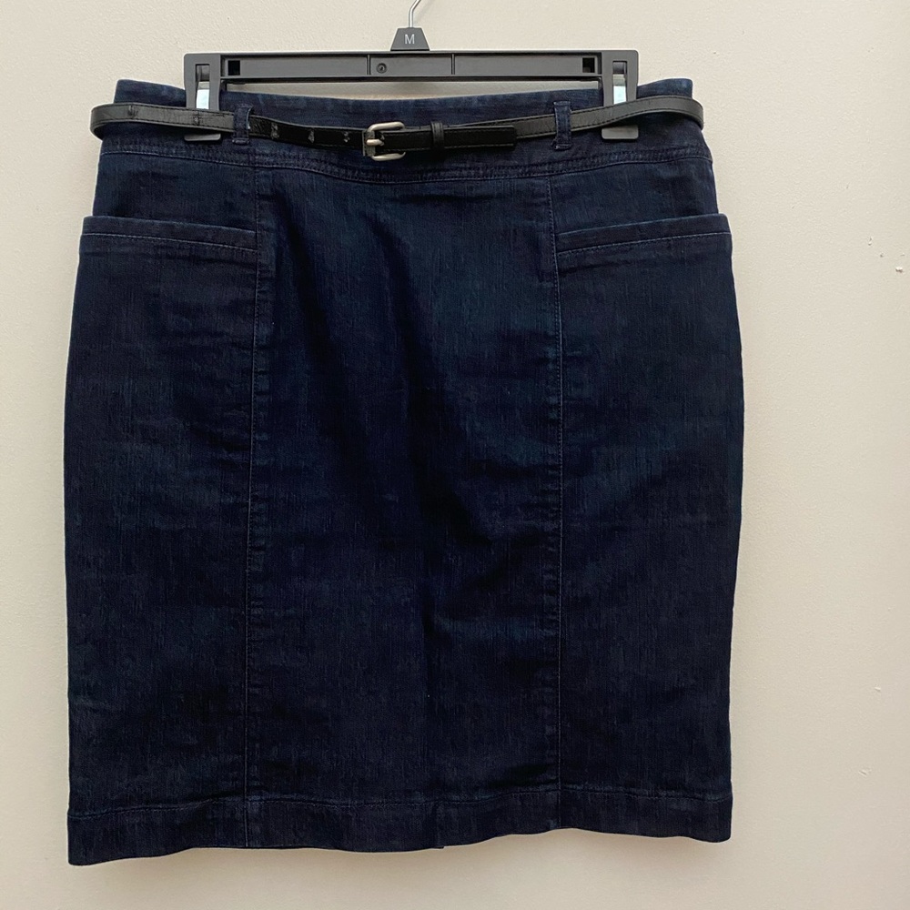 Kenneth Cole Reaction Skirt